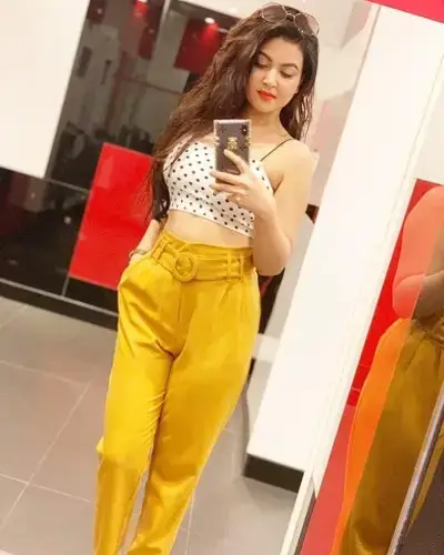 Nawa Escort